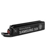 SAMSUNG SDI-2510A 24V