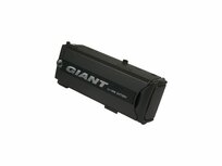 Giant Twist en Ease Fietsaccu 36V 11.3Ah