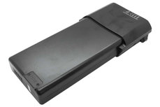 Ansmann Fietsaccu 36V 13,4Ah 