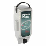 Power Pack Fietsaccu Compatible Panasonic  26V 18Ah