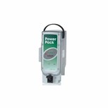Power Pack Fietsaccu Compatible Panasonic 36V 10,2 Ah 