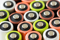 BATTERIJ REVISIE BATTERIJ REVISIE